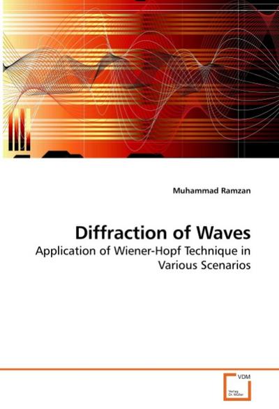 Diffraction of Waves