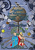 Yggdrasil der Weltenbaum