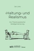 Haltung und Realismus