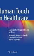 Human Touch in Healthcare