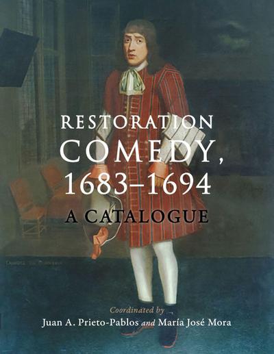 Restoration Comedy, 1683-1694