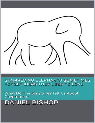 Sometimes Elephants Forget Things They Used to Love