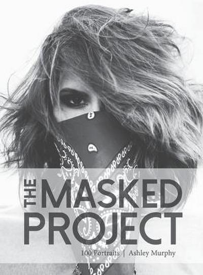 The Masked Project: 100 Portraits