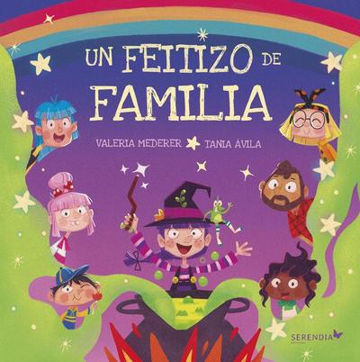 Un feitizo de familia
