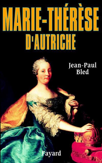 Marie-Thérèse d’Autriche