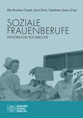 Soziale Frauenberufe