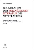 Grundlagen der Europäischen Literatur des Mittelal
