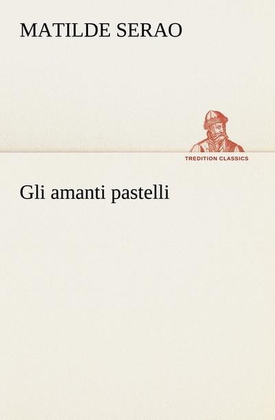Gli amanti pastelli