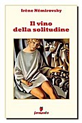 Il vino della solitudine