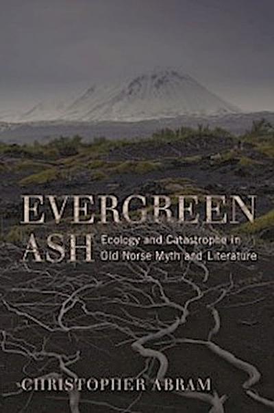 Evergreen Ash