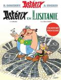 Astérix en Lusitanie