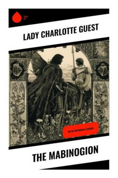 The Mabinogion