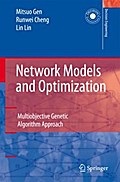 Network Models and Optimization