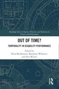 Out of Time?