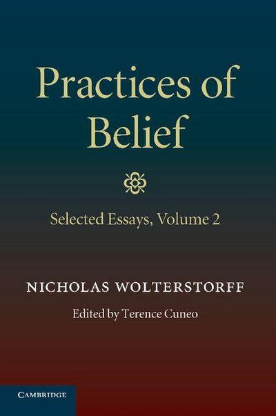 Practices of Belief