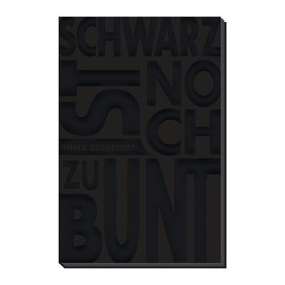TRÖTSCH - Schülerkalender Flexi Spot 26/27