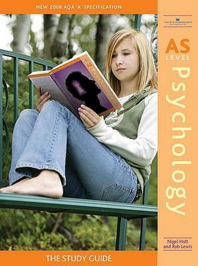 As Level Psychology
