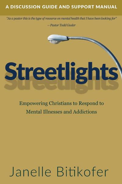 Bitikofer, J: Streetlights