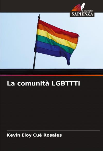 La comunità LGBTTTI