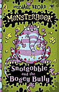 Monsterbook: Snotgobble and the Bogey Bully