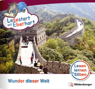 Lesestart mit Eberhart: Wunder dieser Welt