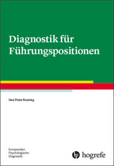 Diagnostik für Führungspositionen