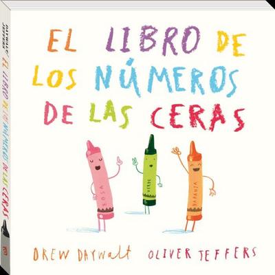 El libro de los números de les ceras