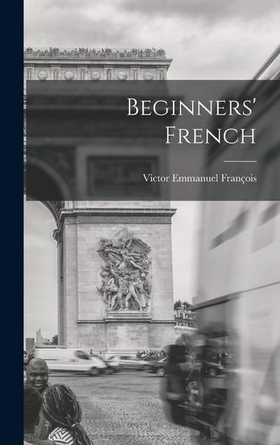 Beginners’ French
