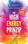 Das High Energy Prinzip
