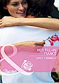Her Fill-In Fiancé
