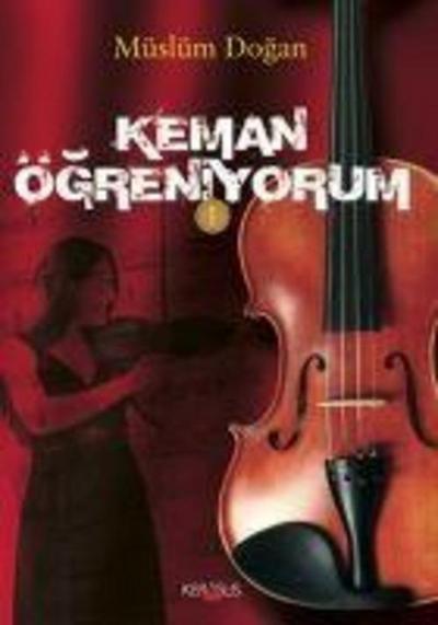 Keman Ögreniyorum 1