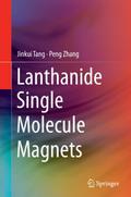 Lanthanide Single Molecule Magnets