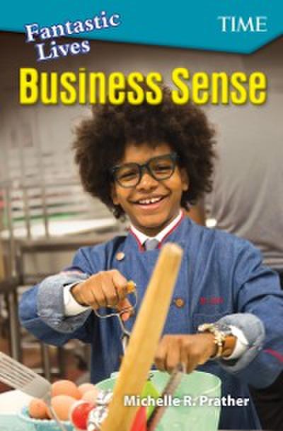 Fantastic Kids: Business Sense