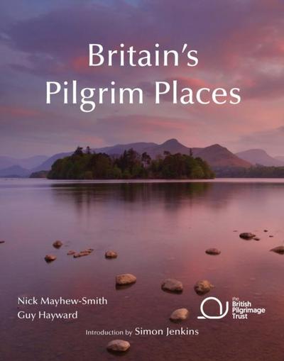 Britain’s Pilgrim Places