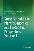 Stress Signaling in Plants: Genomics and Proteomics Perspective, Volume 1