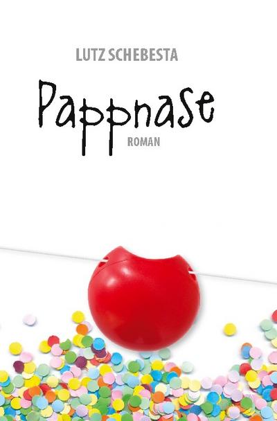 Pappnase