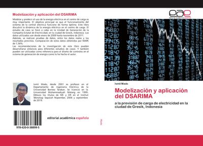 Modelización y aplicación del DSARIMA