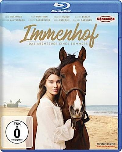 Immenhof - Das Abenteuer eines Sommers