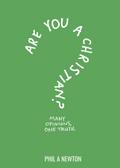 Are You a Christian?