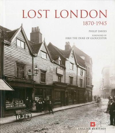 Lost London