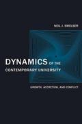 Dynamics of the Contemporary University