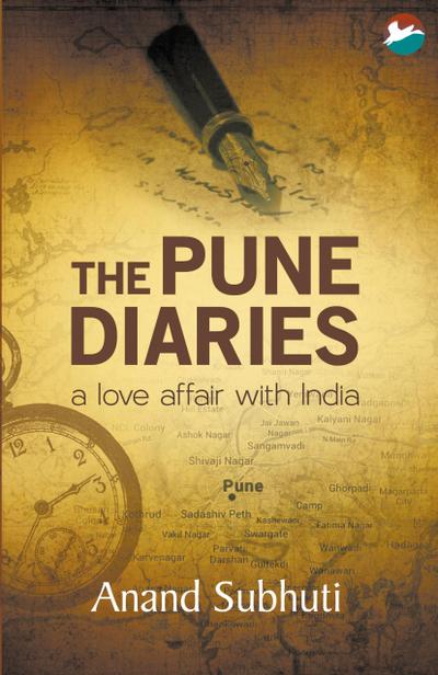 The Pune Diaries