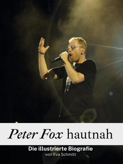 Peter Fox hautnah - Komplett in Farbe