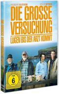 Die grosse Versuchung - Lügen, bis der Arzt kommt