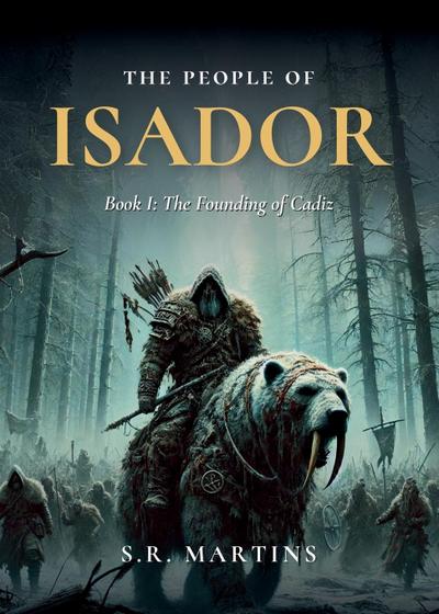 The People of Isador