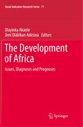 The Development of Africa