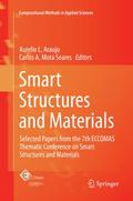 Smart Structures and Materials