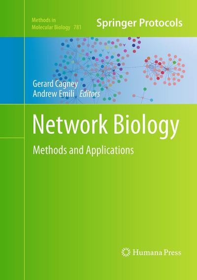 Network Biology