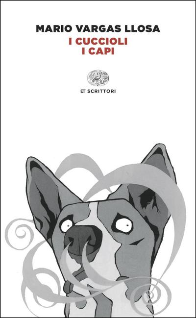 I cuccioli-I capi