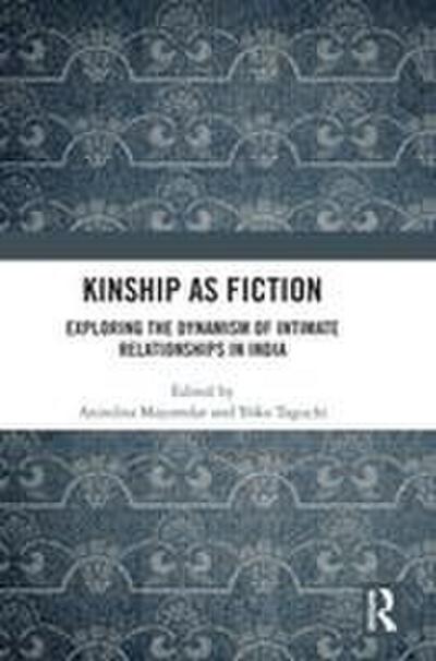 Kinship as Fiction